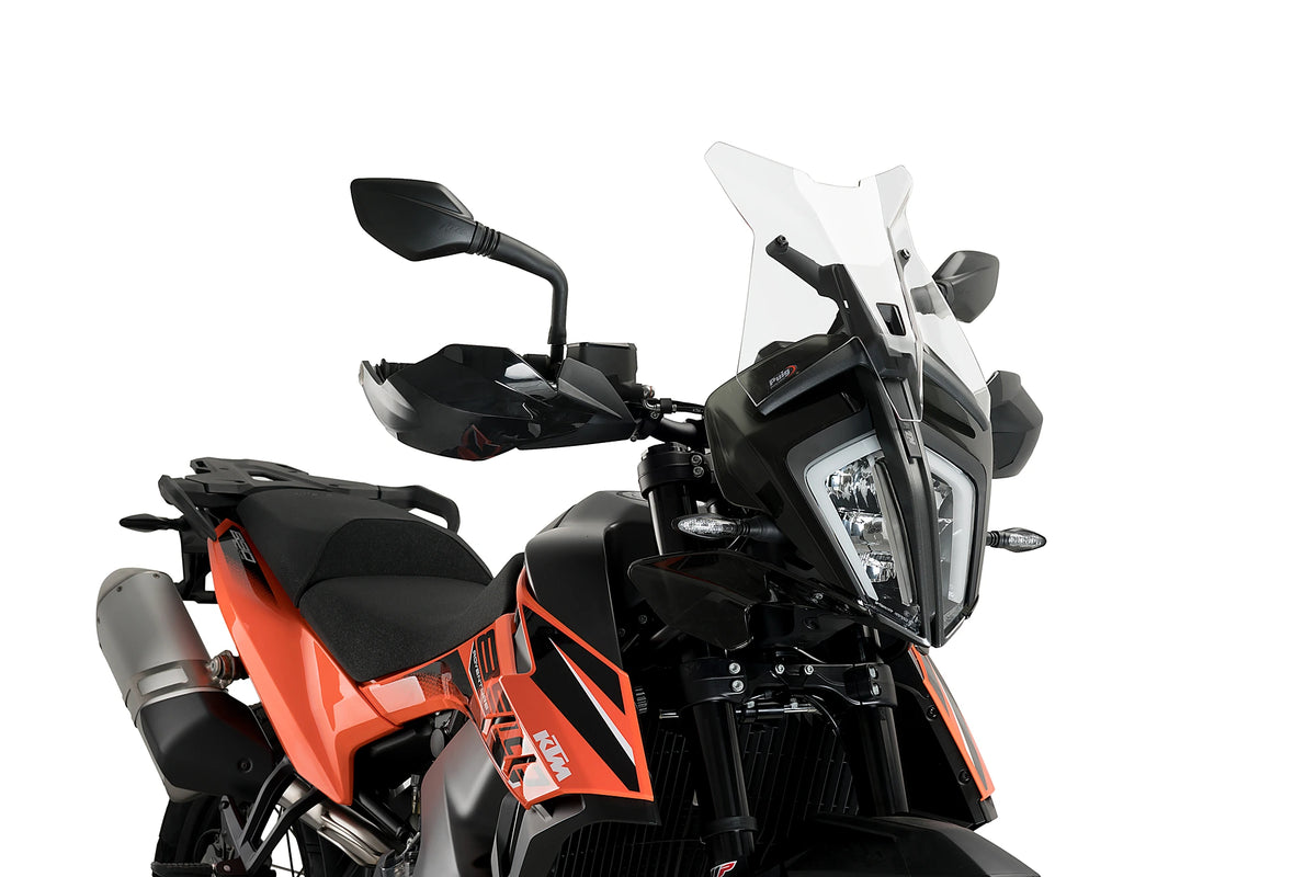 Puig Sport Screen - KTM 790 Adventure 2019-Present