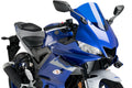 Puig Sport Side Spoiler - Yamaha YZF-R3