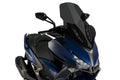 Puig V-Tech Line Touring Windshield - Kymco X-Citing S 400 2019-Present