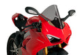 Puig R-Racer Screen - Ducati Panigale V4 (Ref. 3759)