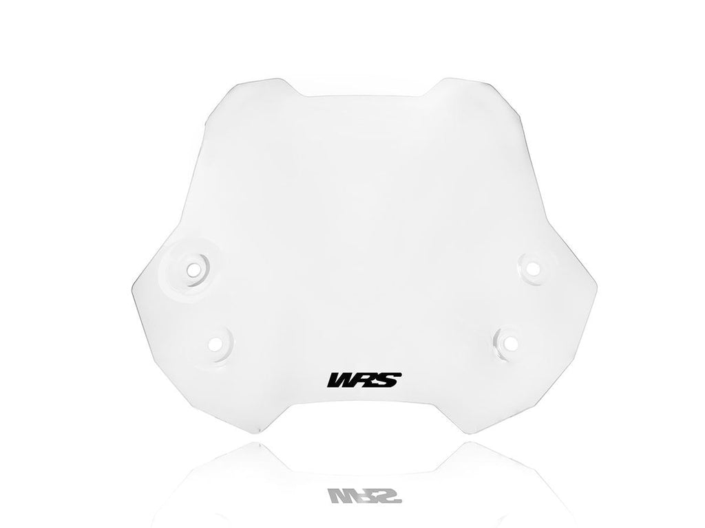 WRS Sport Windscreen Suzuki V-Strom 650 / XT 2017-2024