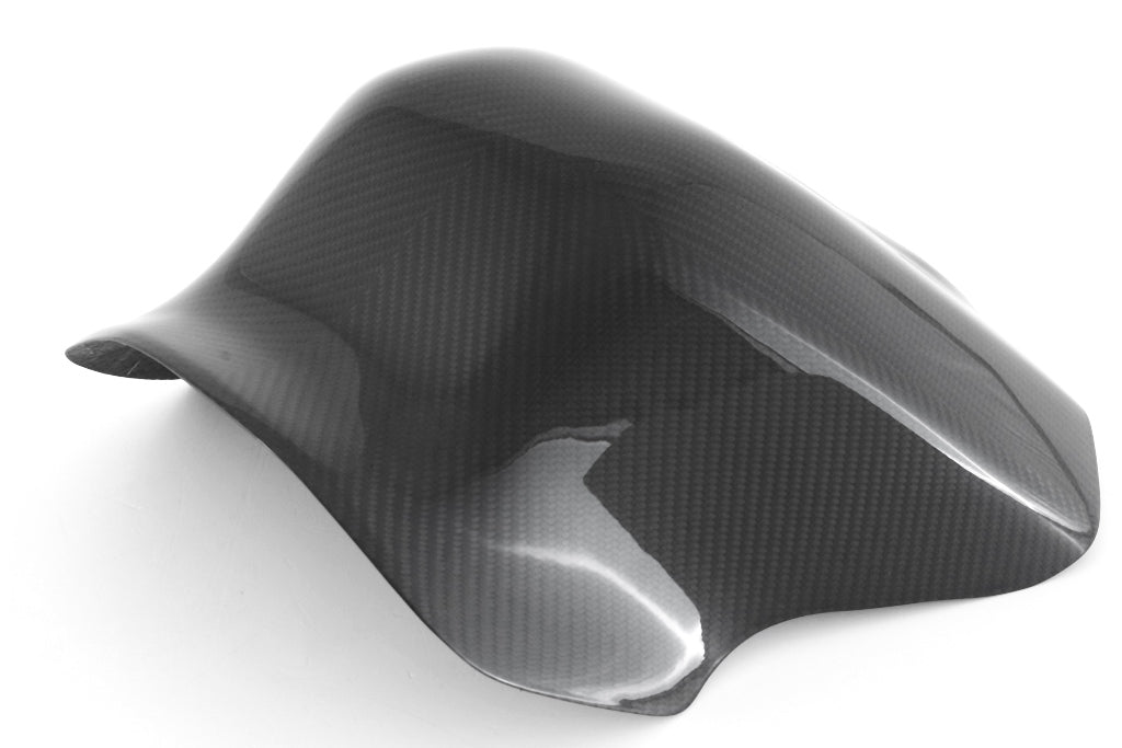 Fullsix Carbon Tank Cover - Half - Yamaha YZF-R1/R1M