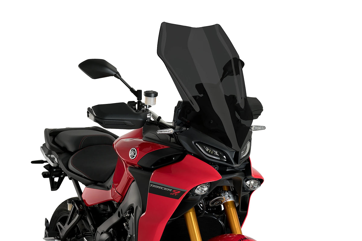 Puig Touring Screen - Yamaha MT-09 2021-Present