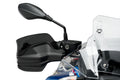 Puig Handguard Extensions - BMW R1200GS/S1000XR/F850GS/F750GS