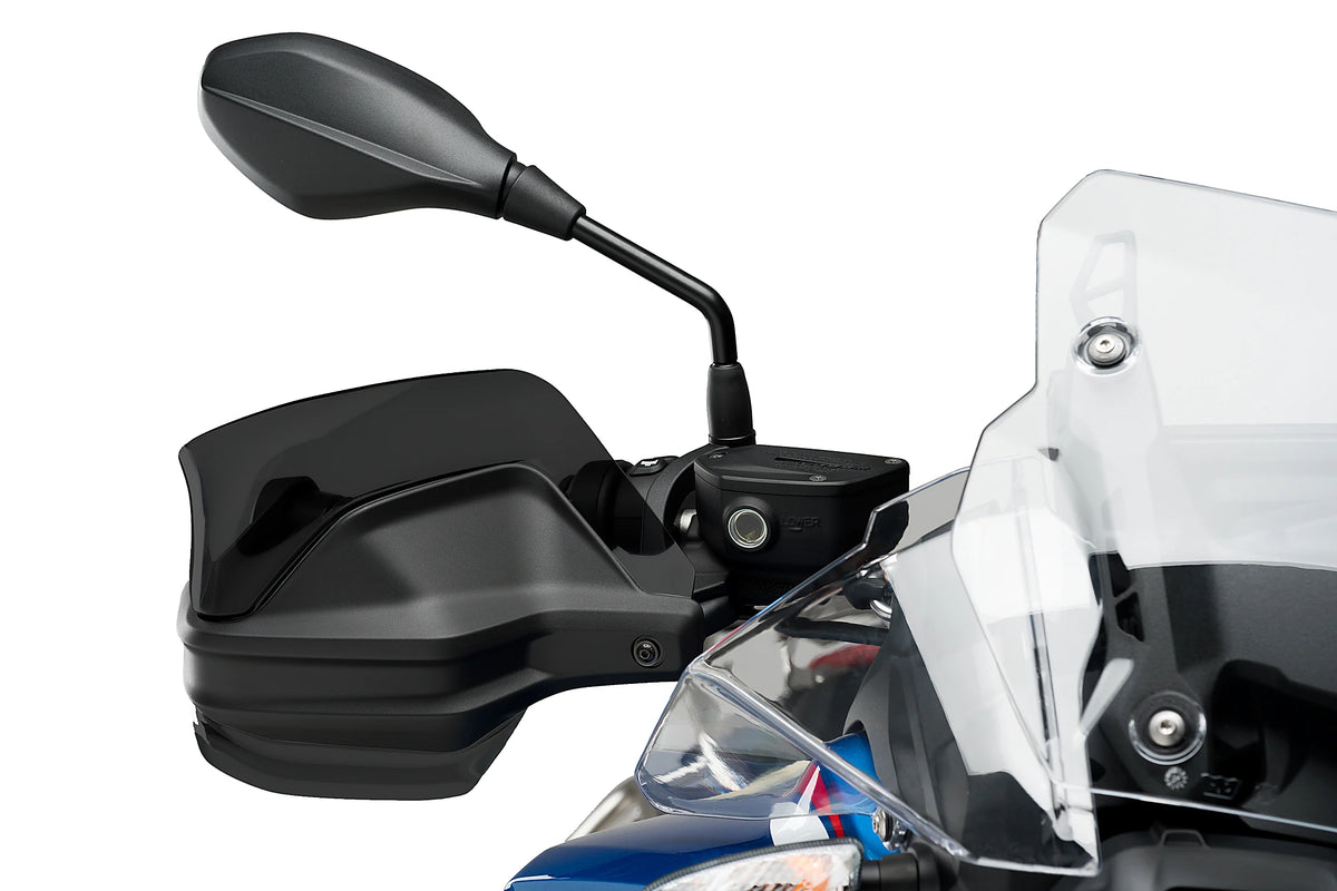 Puig Handguard Extensions - BMW R1200GS/S1000XR/F850GS/F750GS