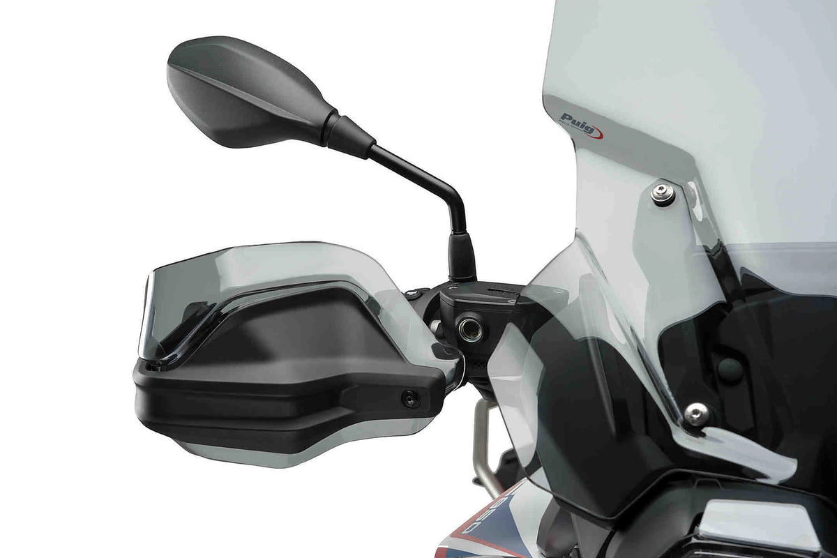 Puig Handguard Extensions - BMW R1200GS/S1000XR/F850GS/F750GS