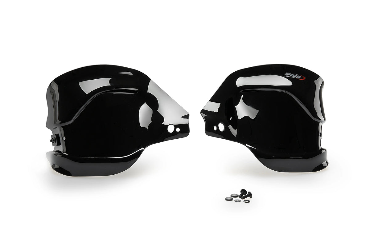 Puig Handguard Extensions - BMW R1200GS/S1000XR/F850GS/F750GS