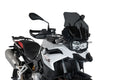 Puig Touring Screen - BMW F750GS 2018-Present