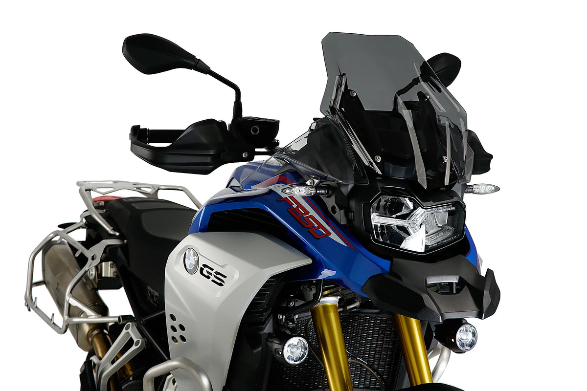 Puig Touring Screen - BMW F850GS