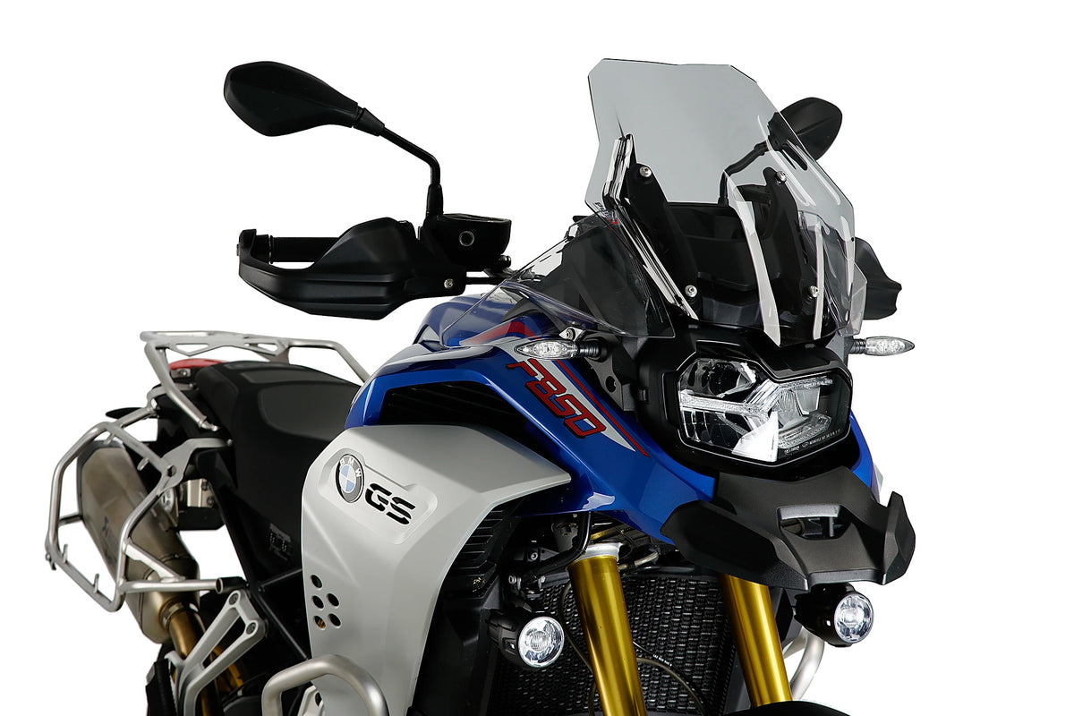 Puig Touring Screen - BMW F850GS