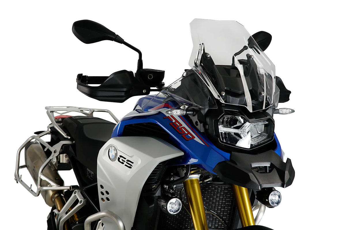 Puig Touring Screen - BMW F850GS