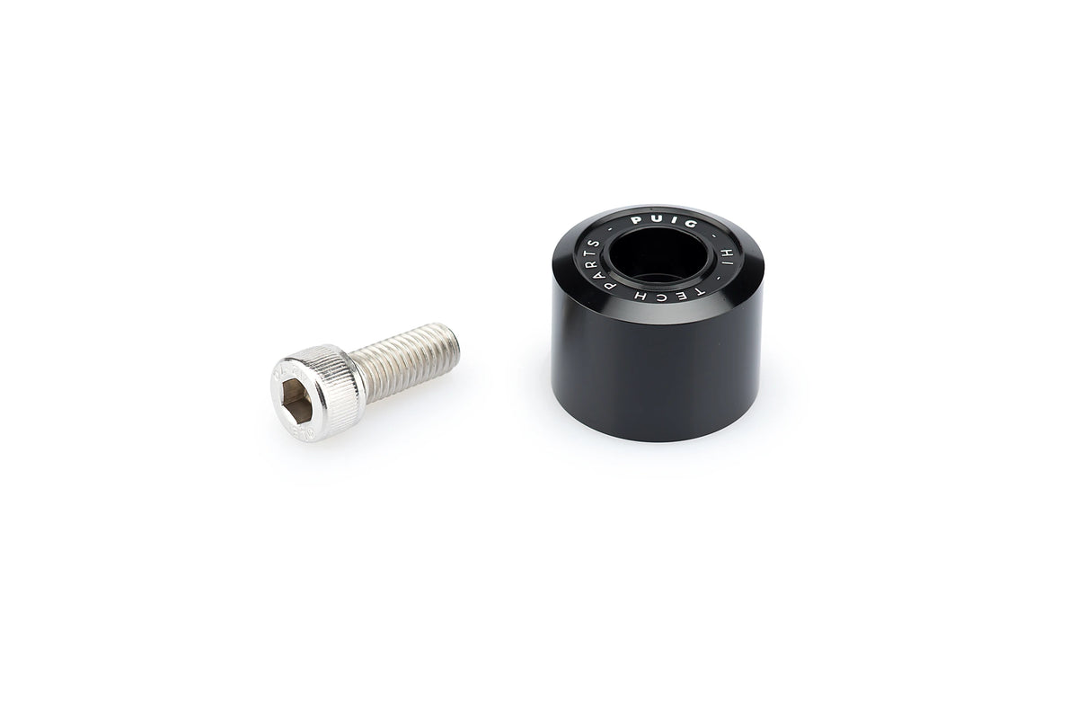 Puig Lever Protector Adaptor - CFMoto / Kawasaki / Suzuki Lever Protector Adaptor