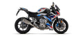 Arrow Titanium Racing Headers - BMW M1000R/S1000R