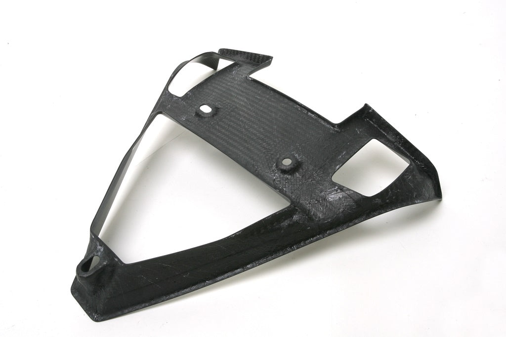 Fullsix Carbon Radiator Fairing - Ducati 848/1098