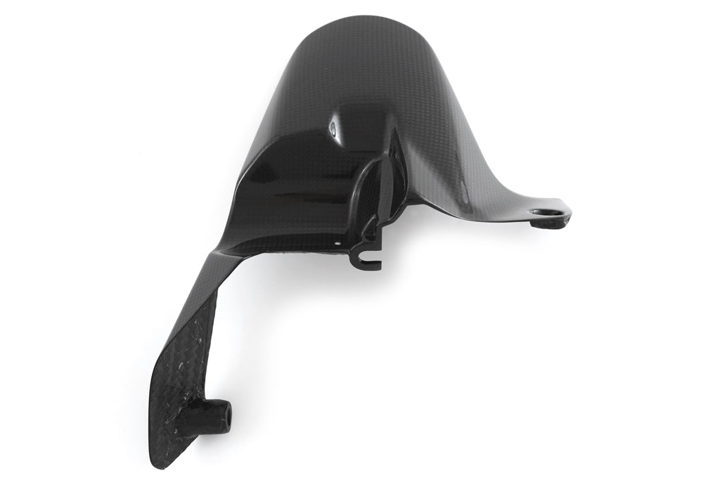 Fullsix Carbon Rear Mudguard - Ducati Monster 821/Monster 1200