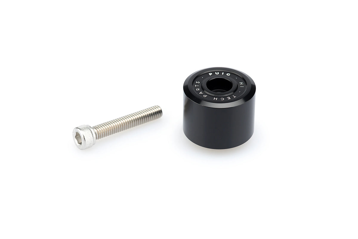 Puig Lever Protector Adaptor - Yamaha YZF-R1/YZF-R6 Lever Protector Adaptor 2017-Present