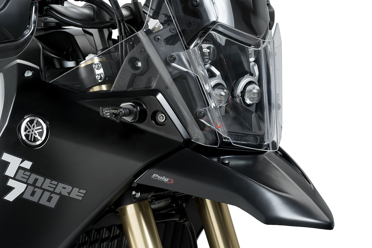 Puig Beak Extender - Yamaha Tenere 700