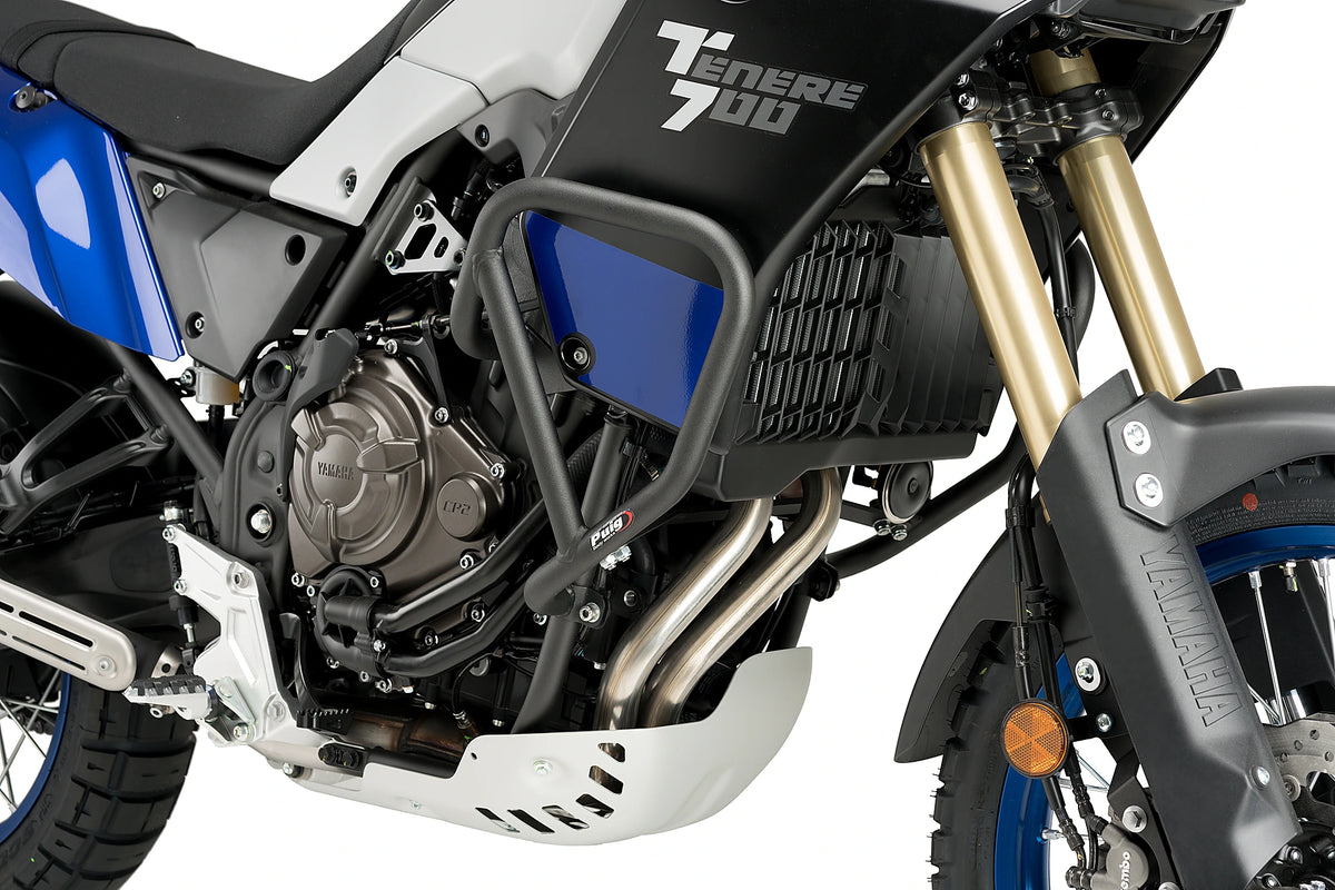 Puig Engine Guards - Yamaha Tenere 700