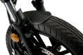 Puig Milled Sheet Front Fender - Kawasaki Vulcan S