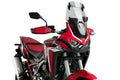 Puig Touring Windshield with Visor - Honda CRF1000L Africa Twin 2020-Present