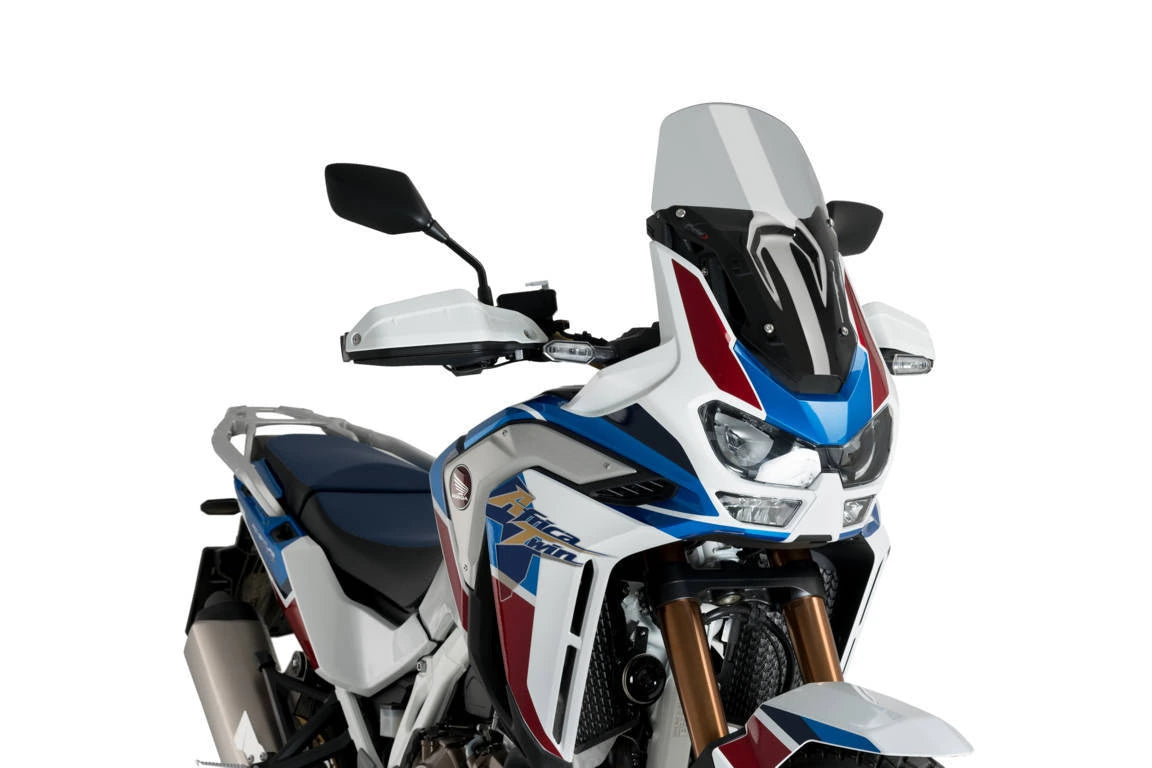 Puig Sport Screen - Honda Africa Twin Adventure Sports 2020-Present