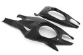 Fullsix Carbon Swingarm Cover - Set - Ducati Panigale V4