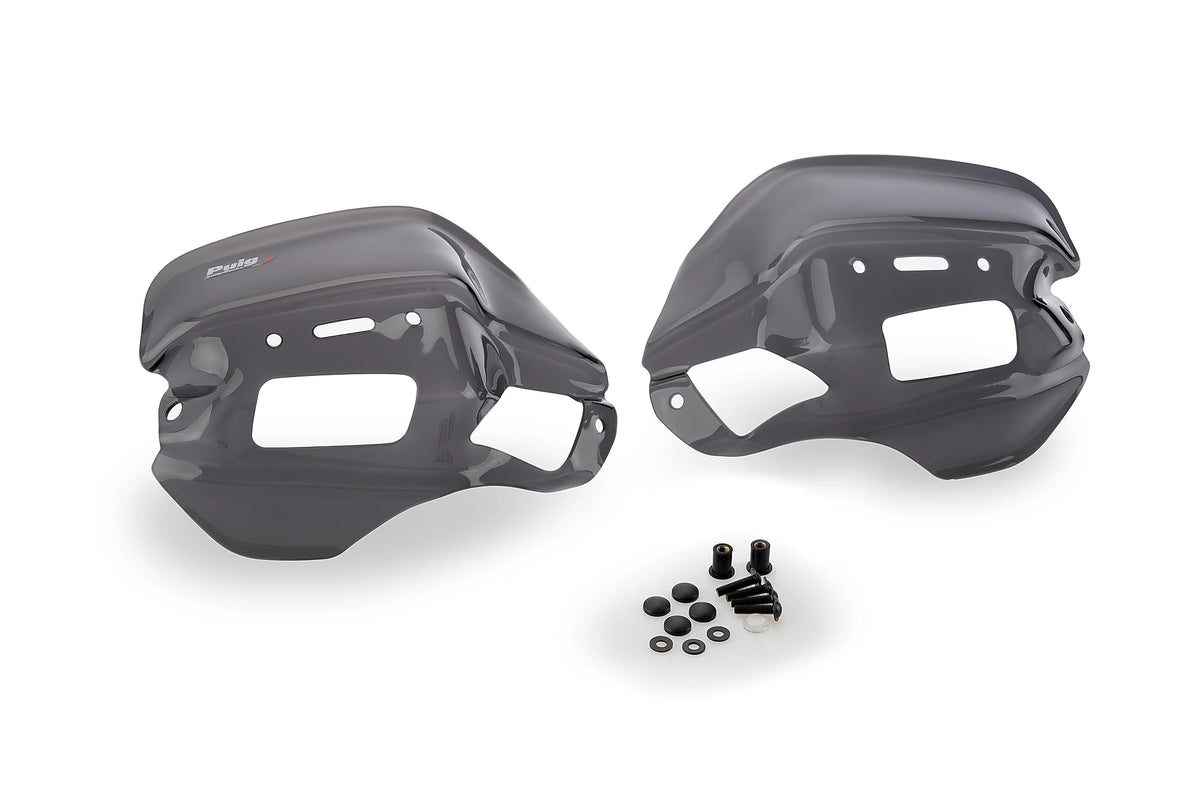 Puig Handguard Extensions - Honda CRF1000L Africa Twin 2016-2018