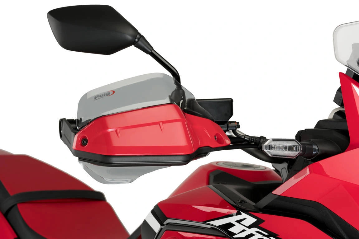 Puig Handguard Extensions - Honda CRF1000L Africa Twin 2016-2018