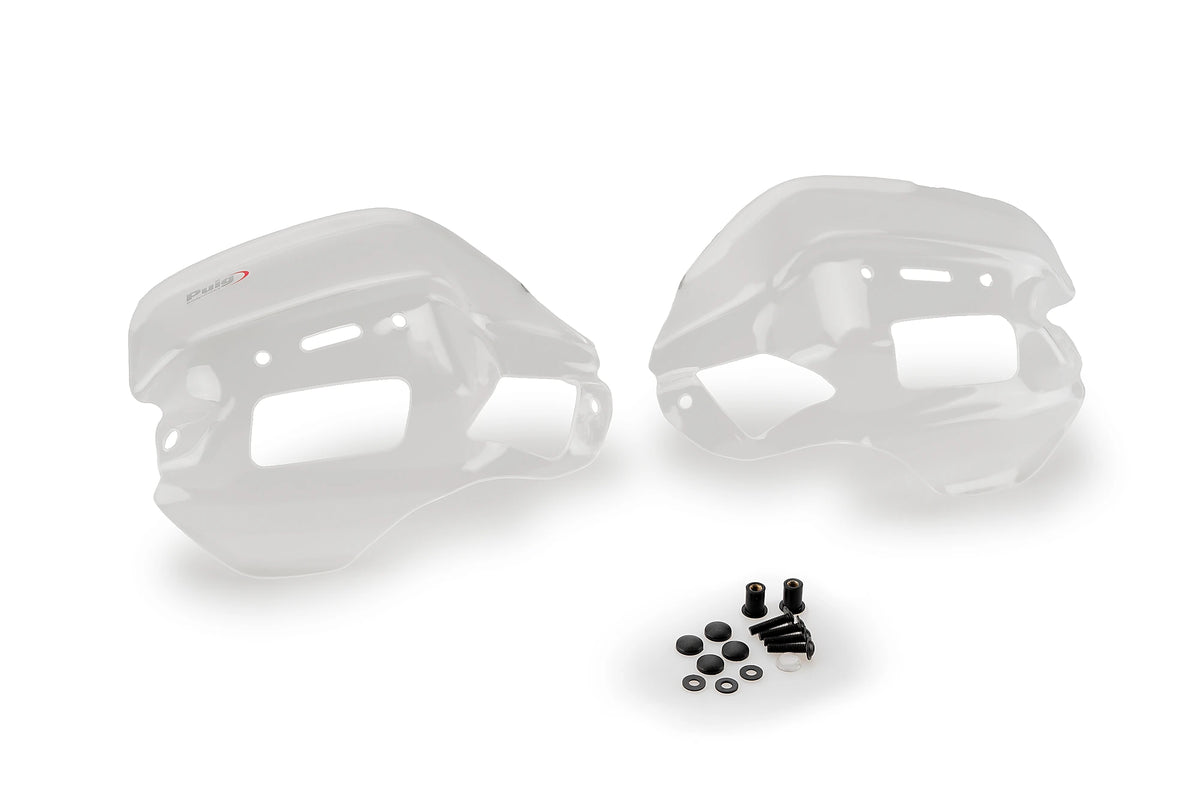 Puig Handguard Extensions - Honda CRF1000L Africa Twin 2016-2018
