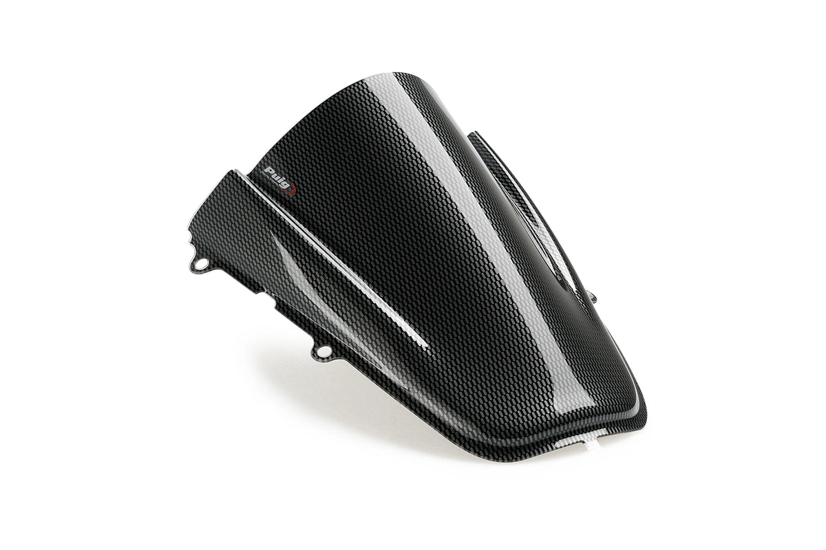 Puig Z-Racing Screen - Yamaha YZF-R1 2020-Present