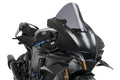 Puig R-Racer Screen - Yamaha YZF-R1 2020-Present