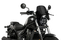 Puig New Generation Sport - Honda Rebel 300/500 2017-2019