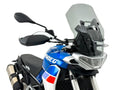 WRS Touring Windscreen Aprilia Tuareg 660 2022-2026