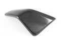Fullsix Carbon Holder Electronics - Right Cover Small - Ducati Panigale R/Panigale V2