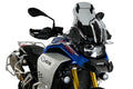 Puig Touring Windshield with Visor - BMW F850GS 2018-Present