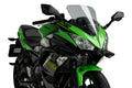Puig Sport Side Spoiler - Kawasaki Ninja 650
