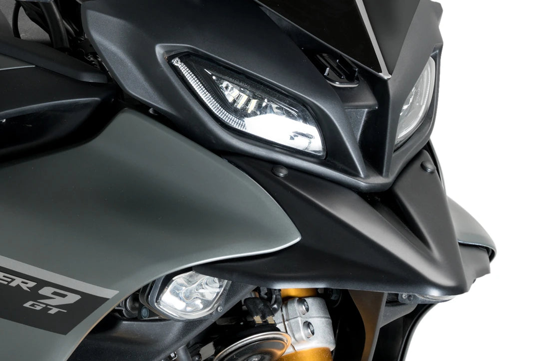 Puig Beak Extender - Yamaha Tracer 9/Tracer 9 GT