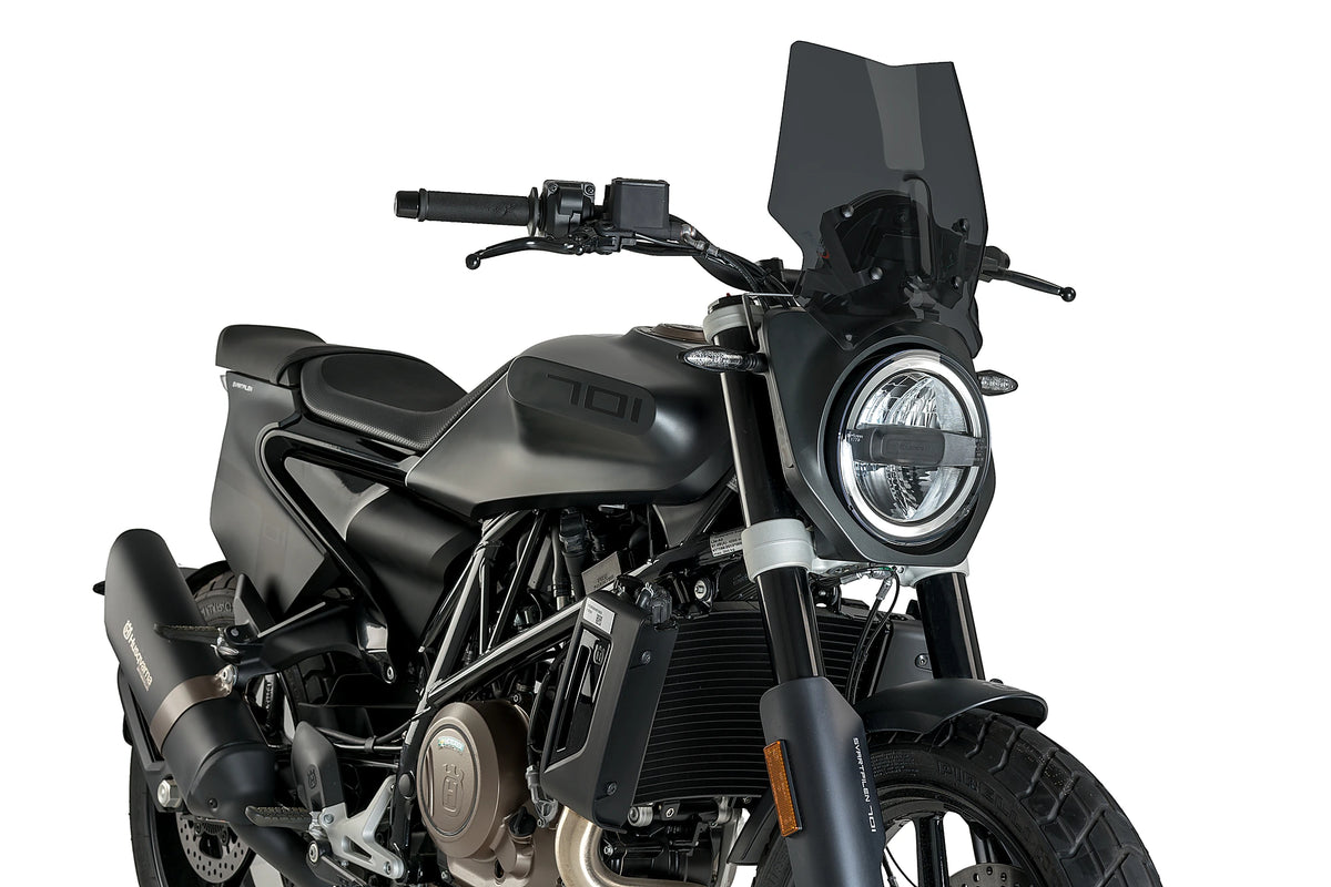 Puig New Generation Sport - Husqvarna Svartpilen 701