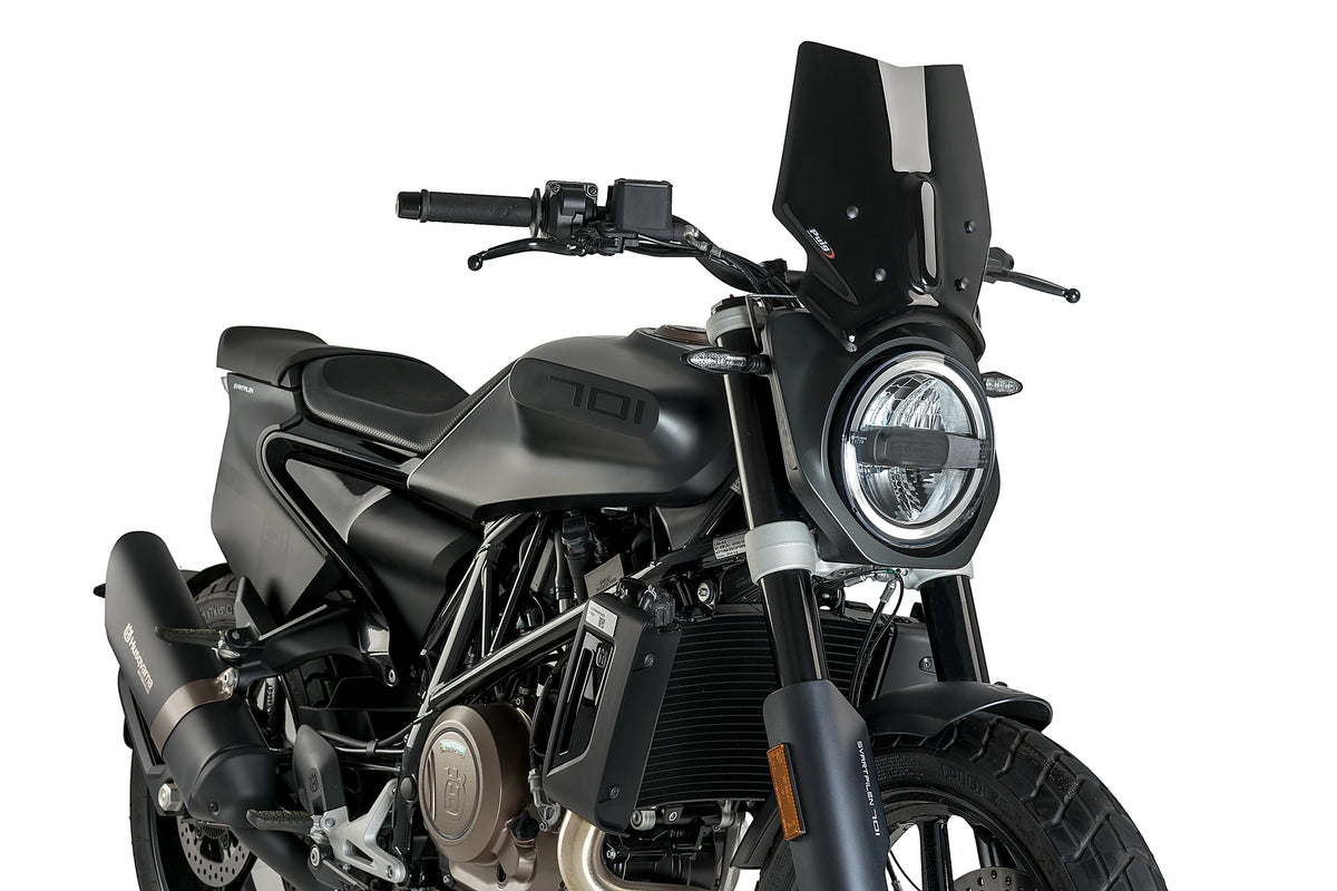Puig New Generation Sport - Husqvarna Svartpilen 701