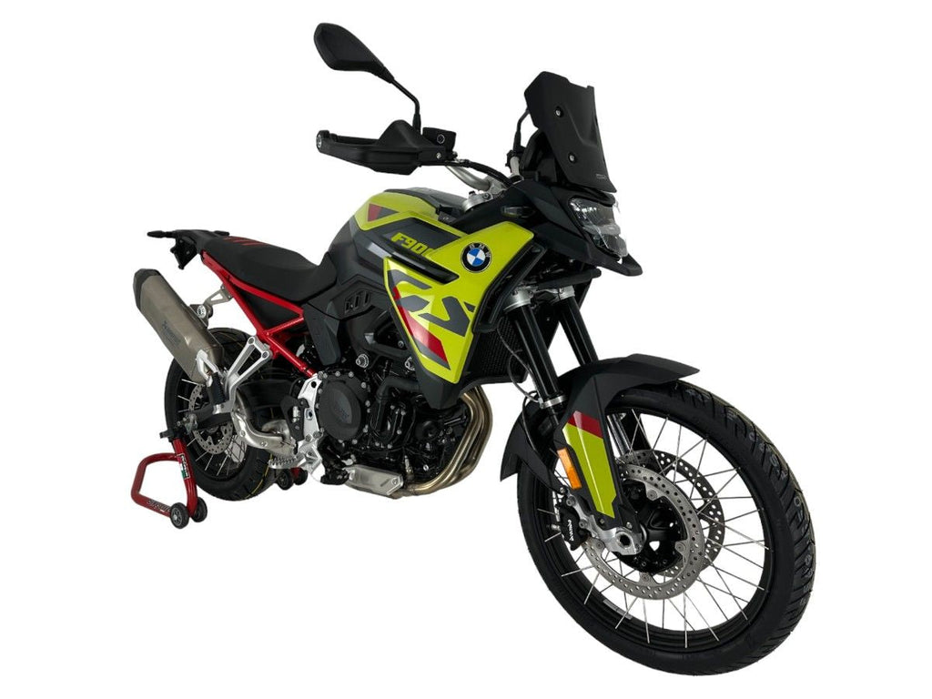 WRS Enduro Windscreen BMW F 900 GS 2024-2026