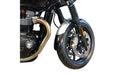 Puig Front Fender Extension - Triumph Speed Twin