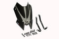 Puig New Generation Sport - Kawasaki Z650 2020-Present