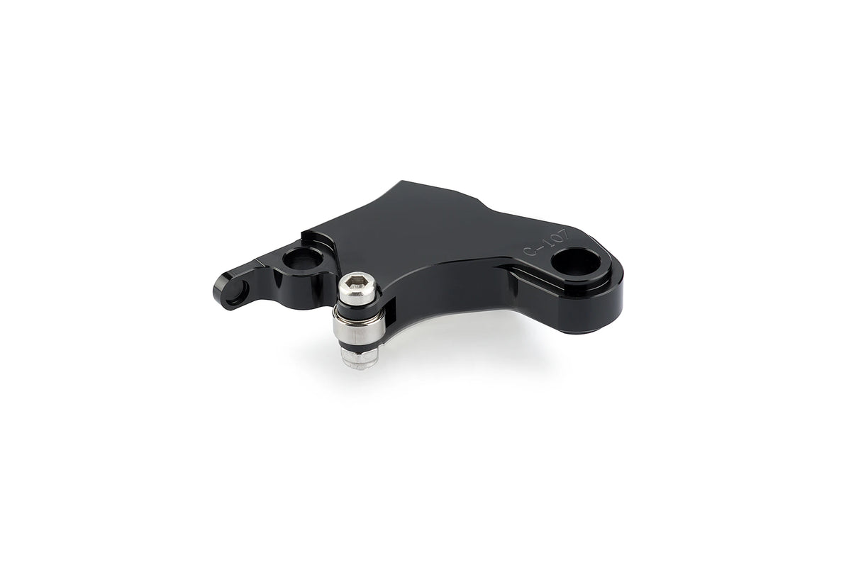 Puig Adaptor Clutch Lever - Honda Africa Twin Clutch Lever Bracket (C107) 2020-Present