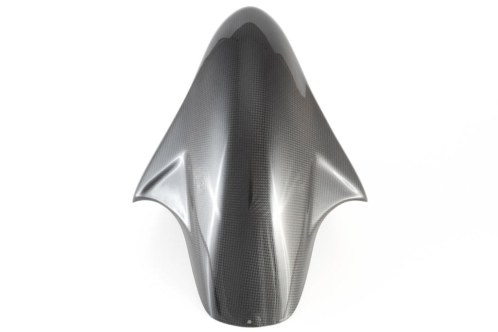 Fullsix Carbon Front Mudguard - Ducati Panigale R/Panigale V2