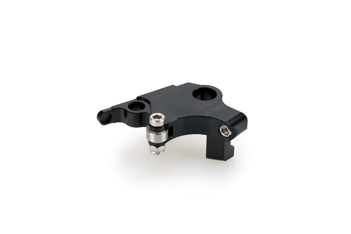 Puig Adaptor Clutch Lever - Ducati Clutch Lever Bracket (C105)