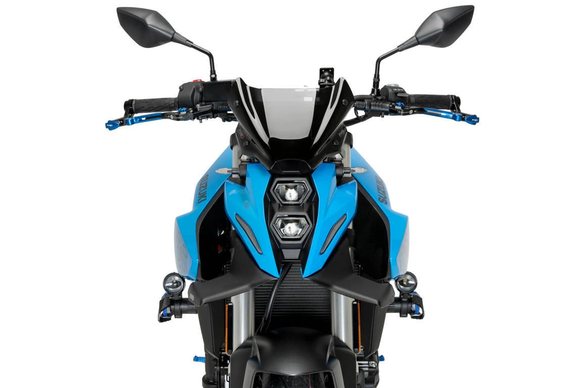 Puig Clutch Lever Protector - Universal Clutch Lever Protector
