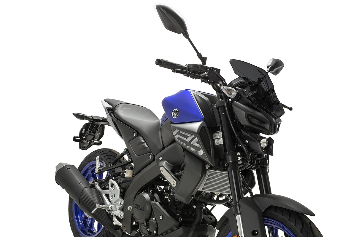 Puig New Generation Sport - Yamaha MT-125 2020-Present