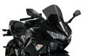 Puig R-Racer Screen - Kawasaki Ninja 650 2020-Present