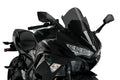 Puig Z-Racing Screen - Kawasaki Ninja 650 2020-Present