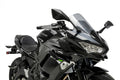 Puig Sport Side Spoiler - Kawasaki Ninja 650